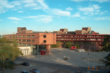 Towards entry "Re-registering for summer semester 2020"