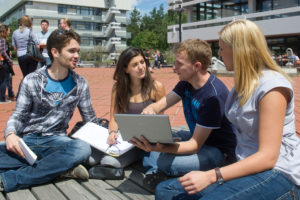 Towards entry "Young engineers recommend studying at FAU"