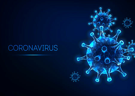 Towards entry "Coronavirus: Latest information"