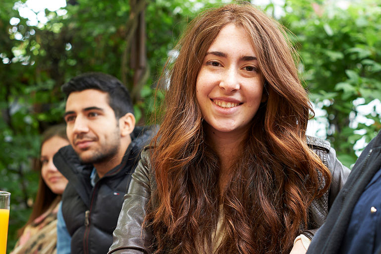 Application and enrolment for international students possible without attending in person