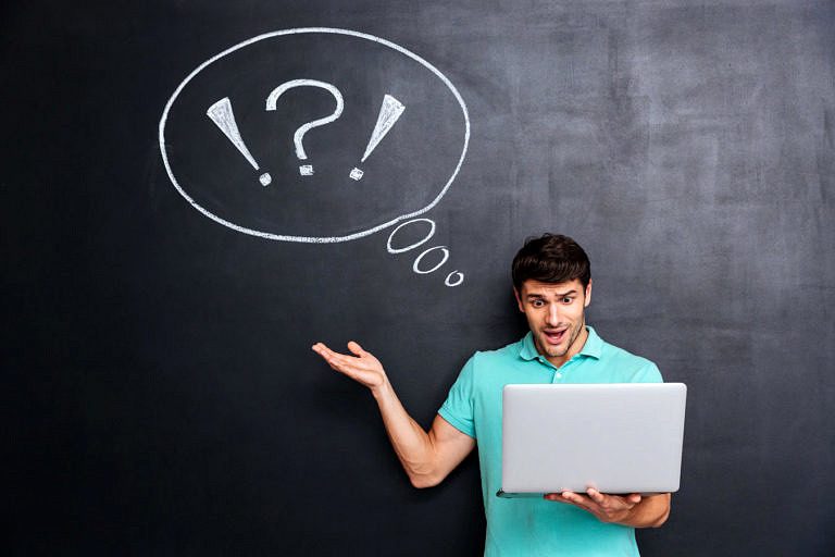 Information about on-campus examinations