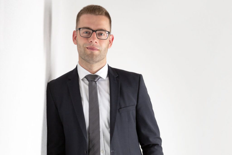 Deutschlandstipendium – a genuine success story