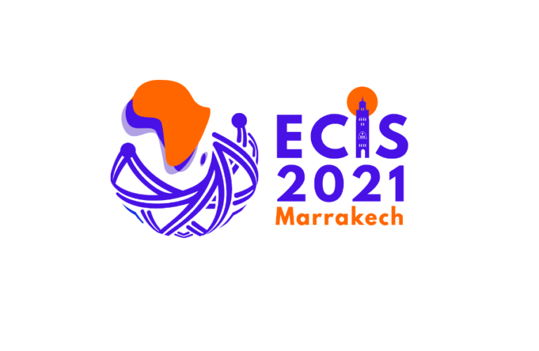 Runner-up award at the ECIS 2021