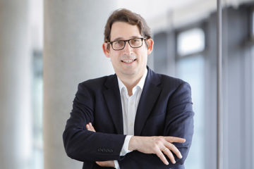 Zur Seite: Prof. Dr. Ismer