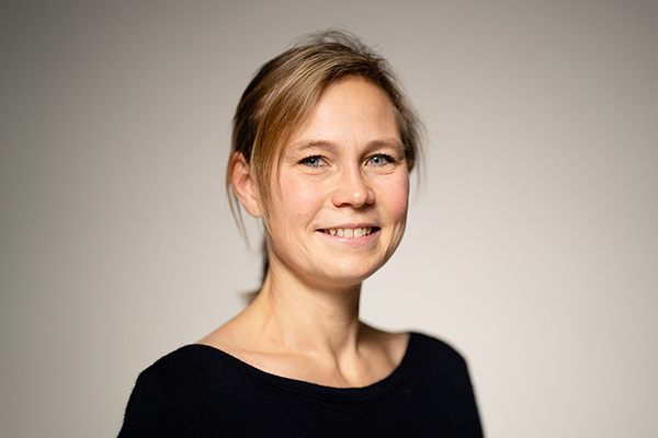Prof. Dr. Sarah Necker
