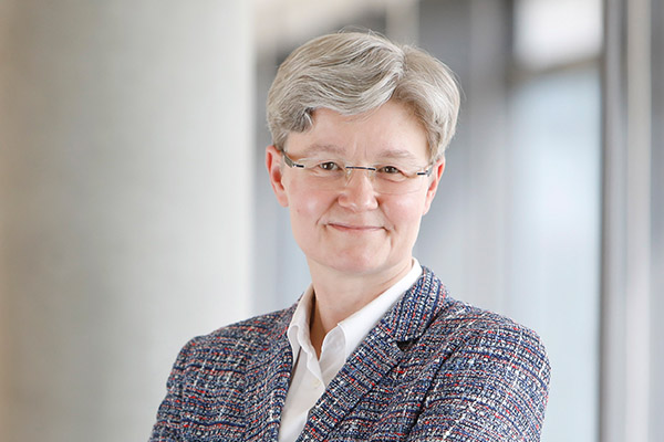 Featured image for Prof. Riphahn, PhD