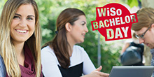 Zur Seite: WiSo BachelorDay