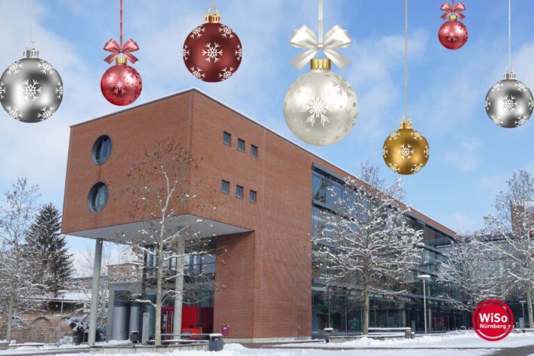 Merry Christmas and a Happy New Year