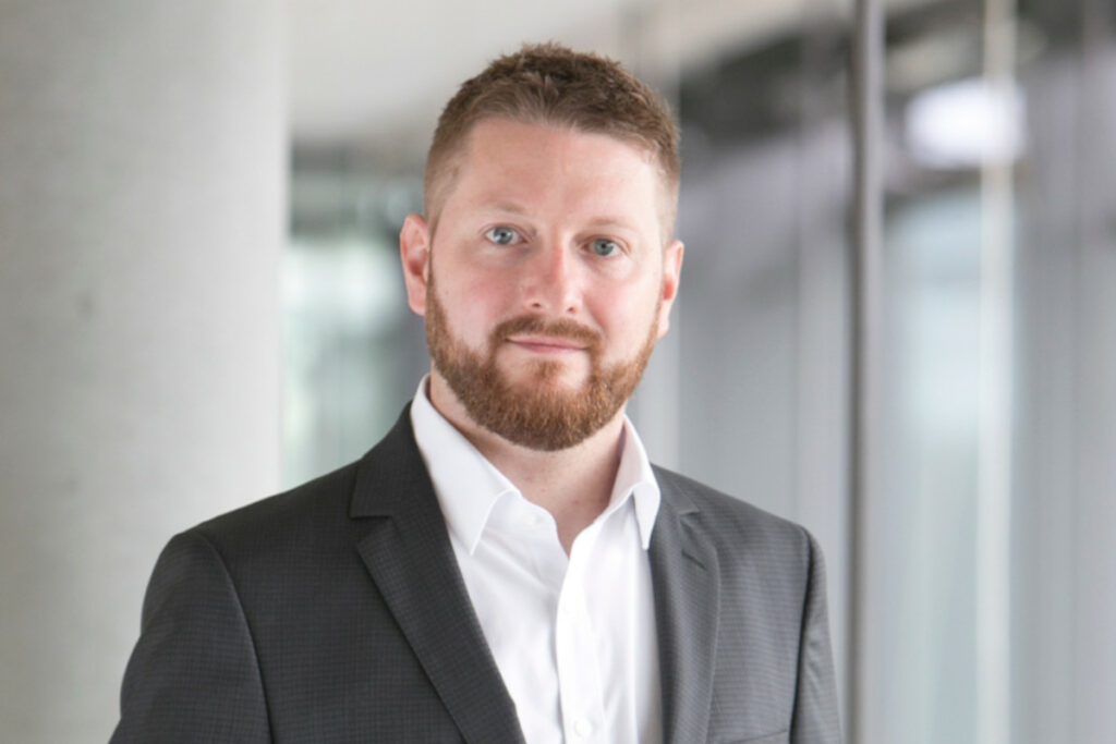 Prof. Dr. Mario Liebensteiner