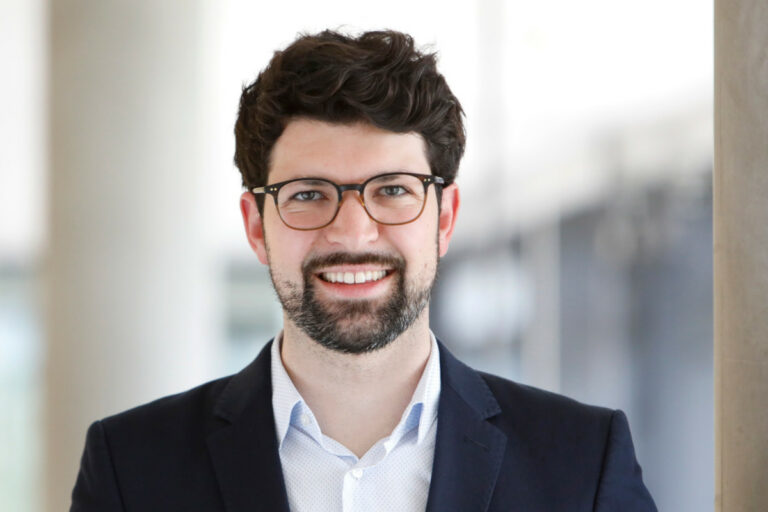 Featured image for Prof. Dr. Meier