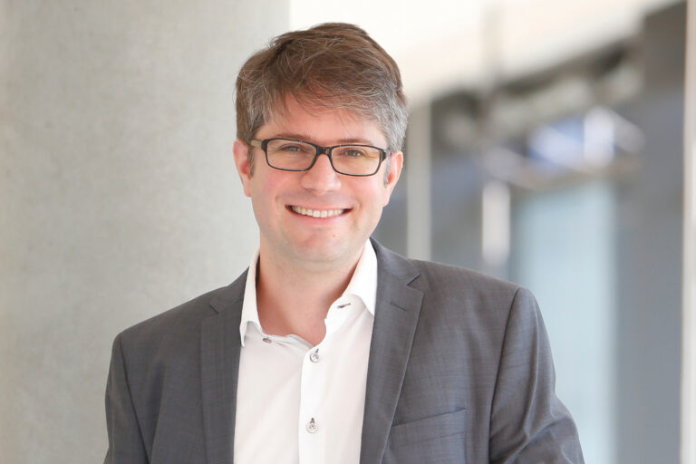 Featured image for Prof. Dr. Moser