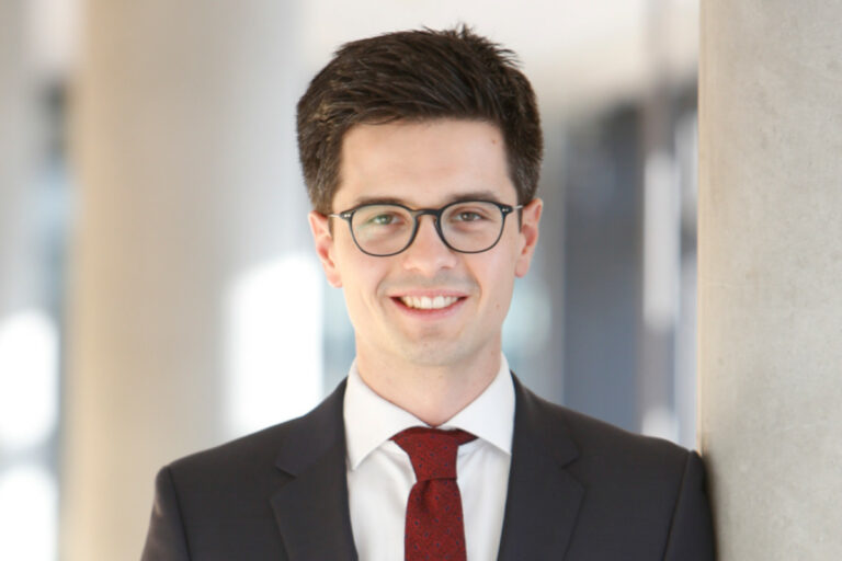 Featured image for Prof. Dr. Nagler