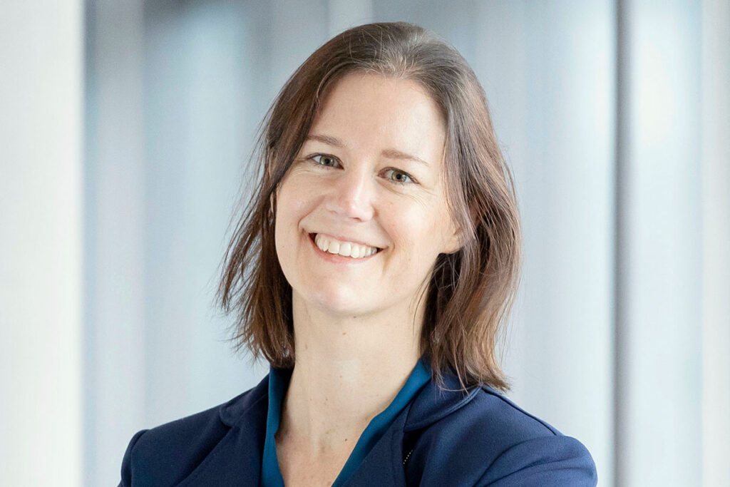 Prof. Dr. Almut Schilling-Vacaflor