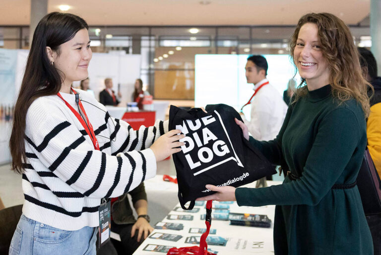 #NUEdialog 2024: Registration is open