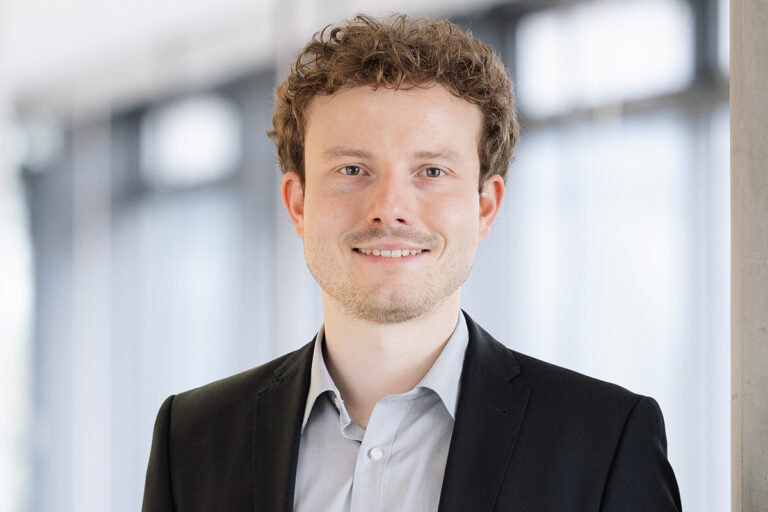 Featured image for Prof. Dr. Müller