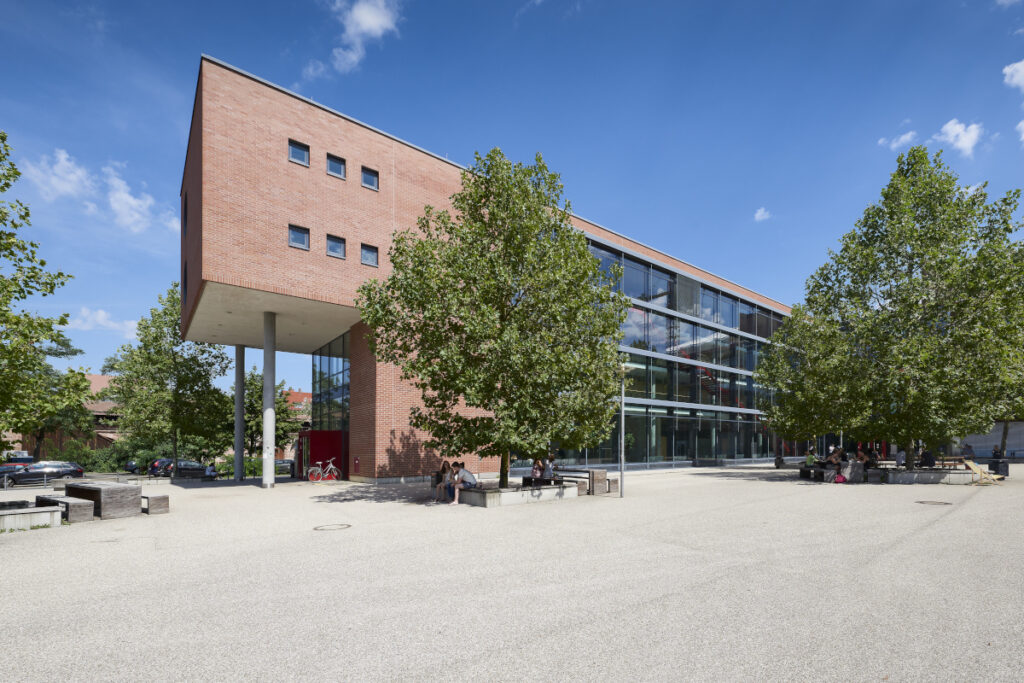 Registration for examinations in winter semester 2025/2025 School of
