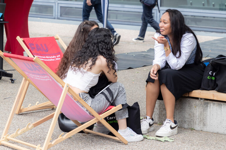 Trichter Summer Festival on June 26, 2025