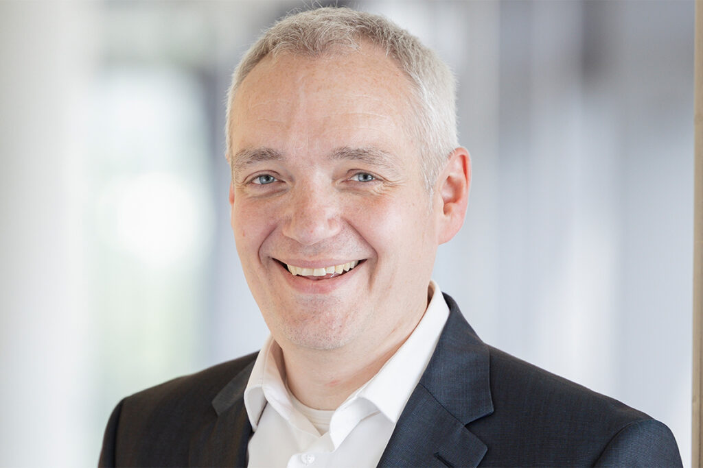 Prof. Dr. Friedrich Sommer