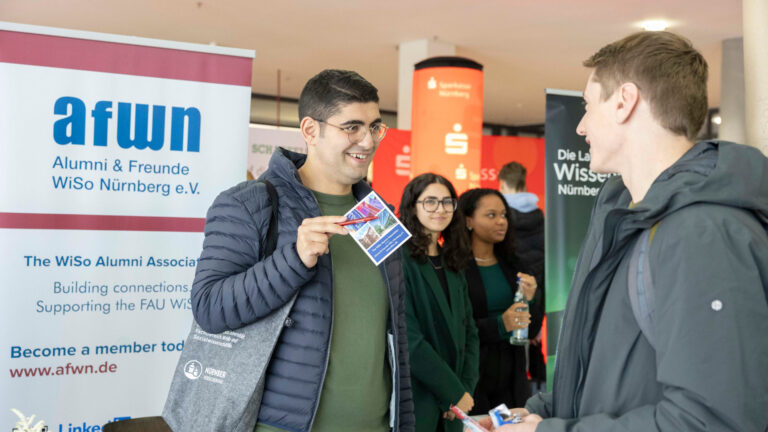 Featured image for Alumni association