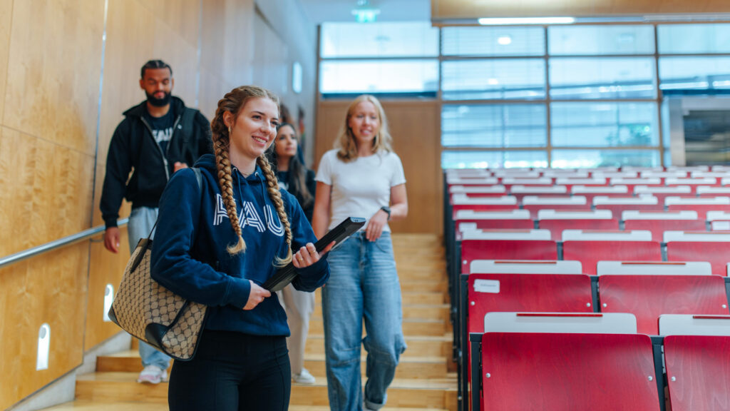 Bachelor’s degree programs