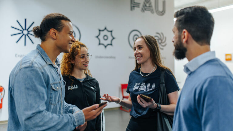 Research focus areas