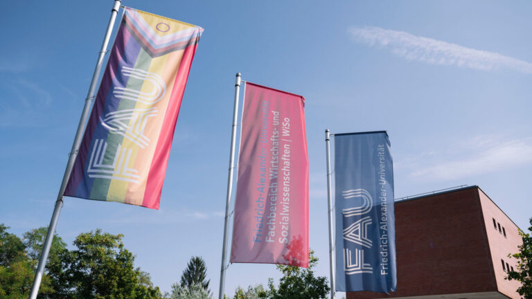 Featured image for Mission and vision