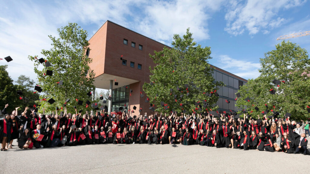 Double degree programs