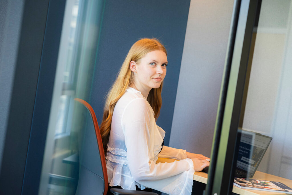 Women’s representative