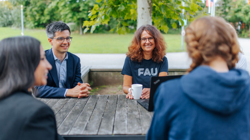 Habilitations/postdoctoral research