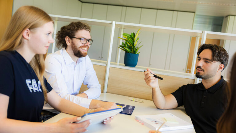 International Office