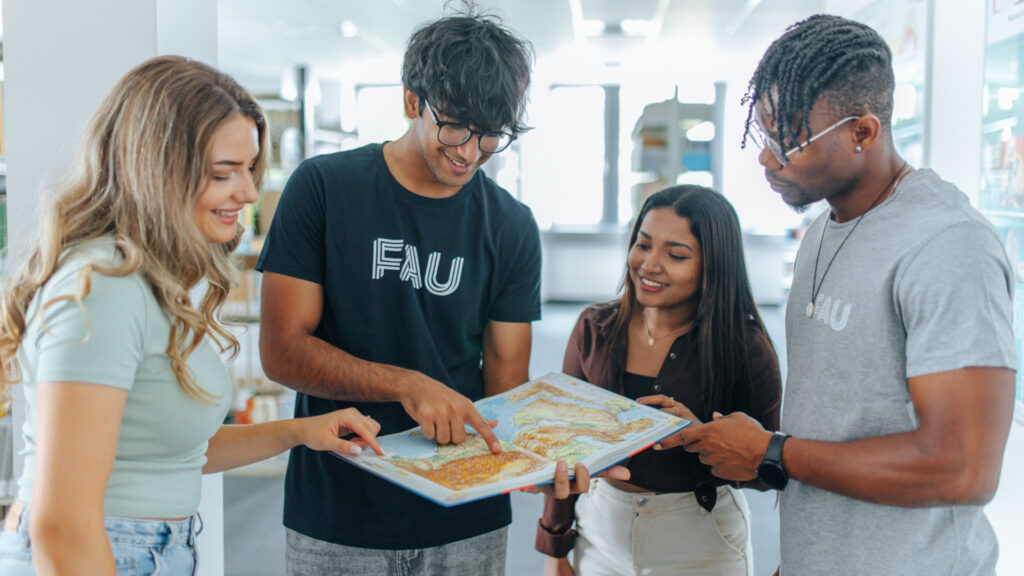 Internationalization