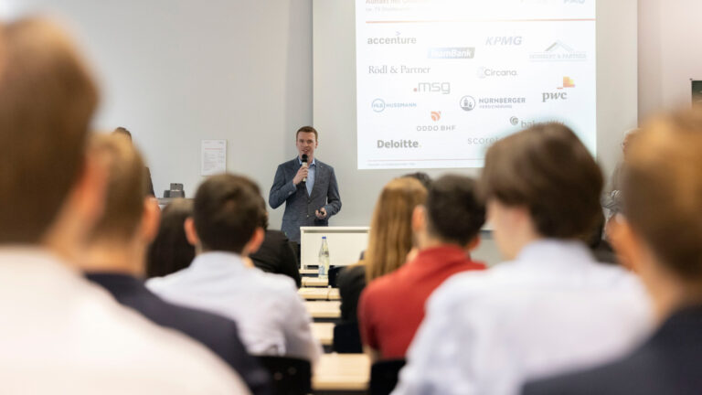 Featured image for Co-operations with industry