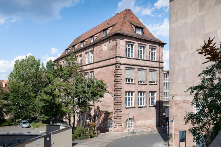 Featured image for Management and organization