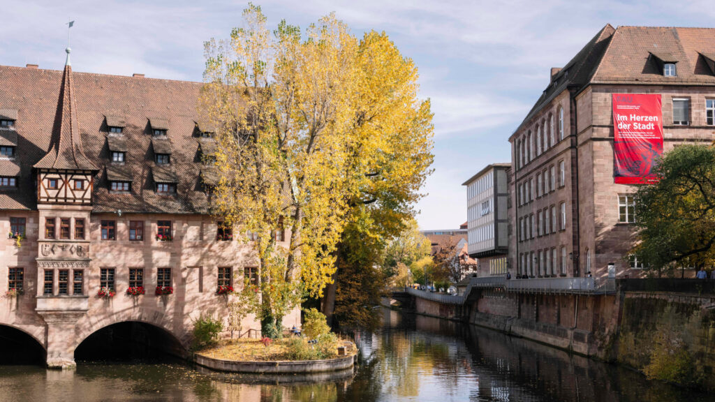 Experience Nuremberg