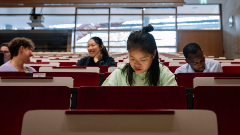 Featured image for Examination regulations