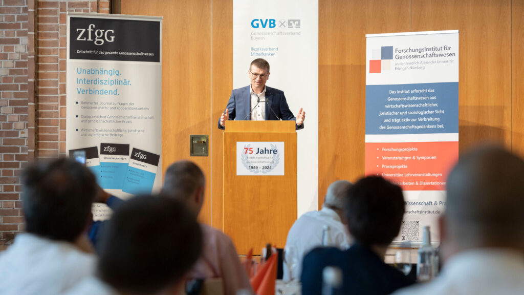 Associated institutes