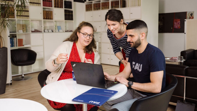 Featured image for Advice and support