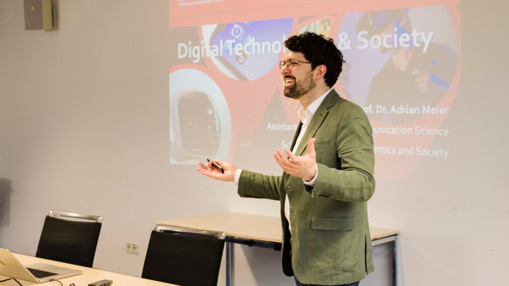 International researchers