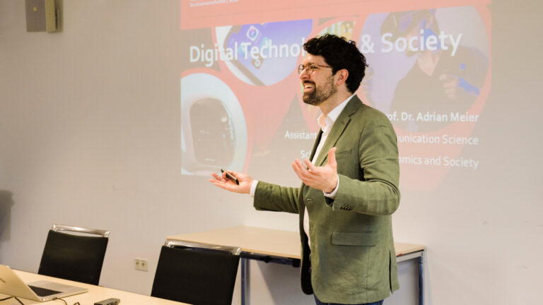 Featured image for International researchers