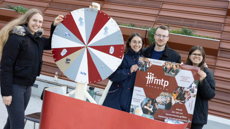 Featured image for Student organizations