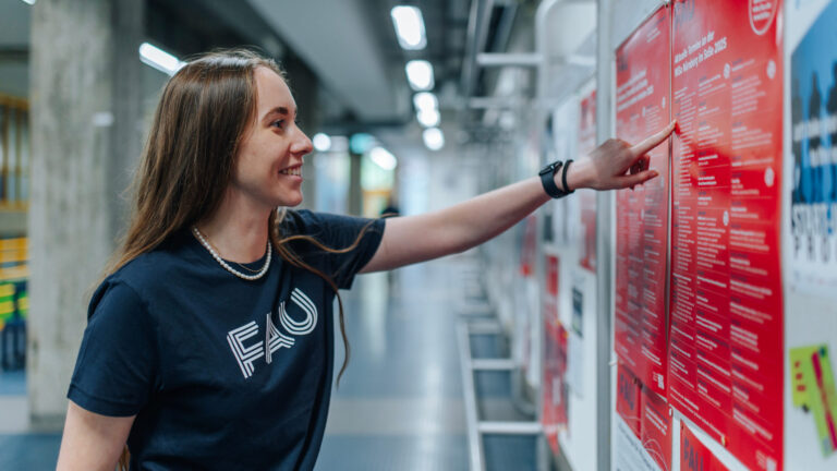 Featured image for Examination dates