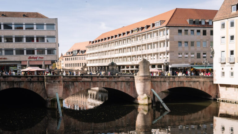 Featured image for Campus and region