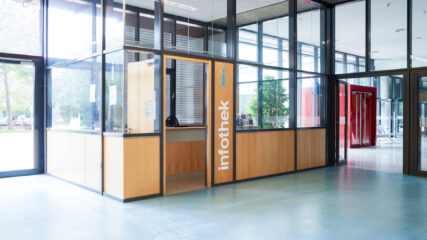 To the page:Services and institutions