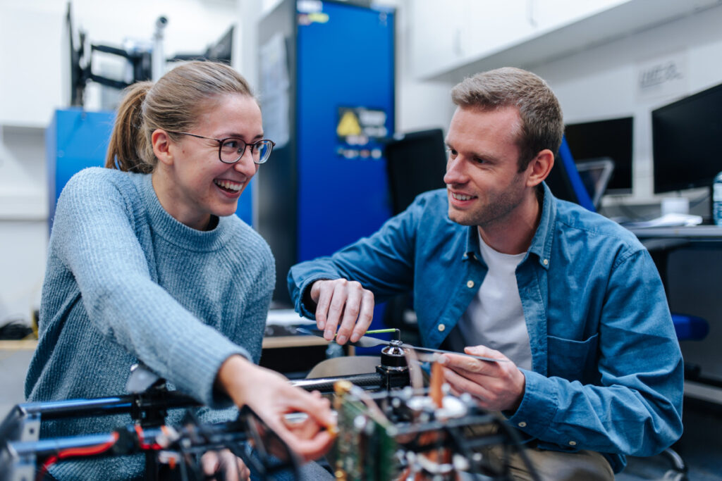 Strategical cross-sectional topics