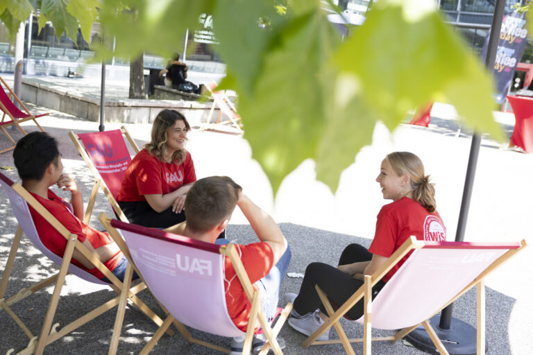 Featured image for Student representation