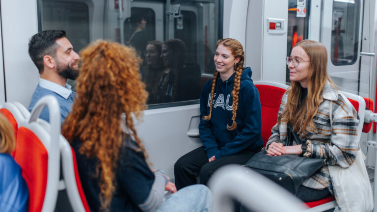 Featured image for Student Life