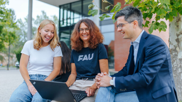 Featured image for Working and living in the region