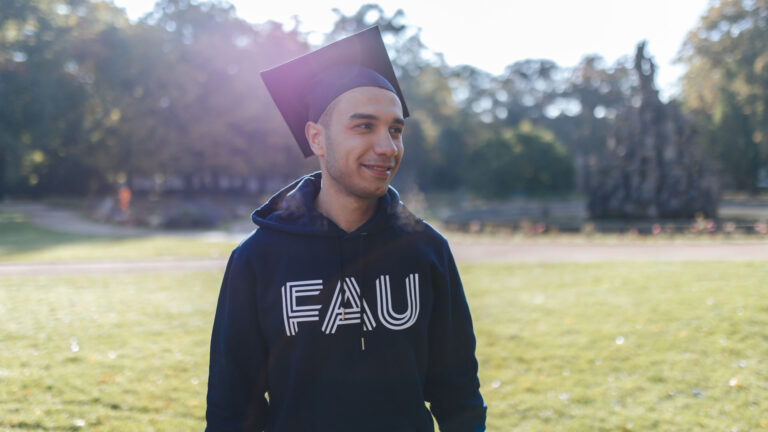 Featured image for Awards and scholarships