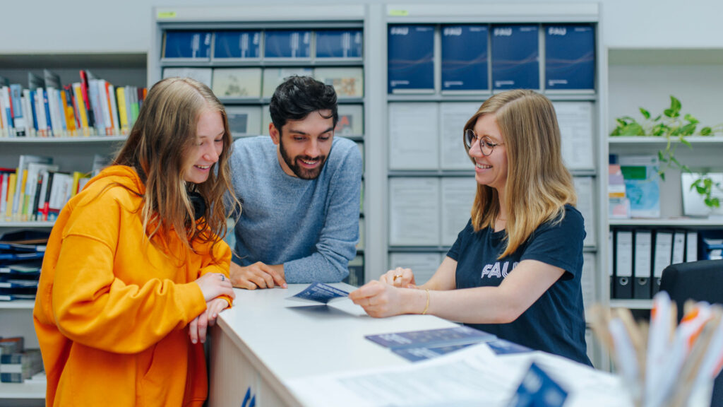 Opportunities for refugees