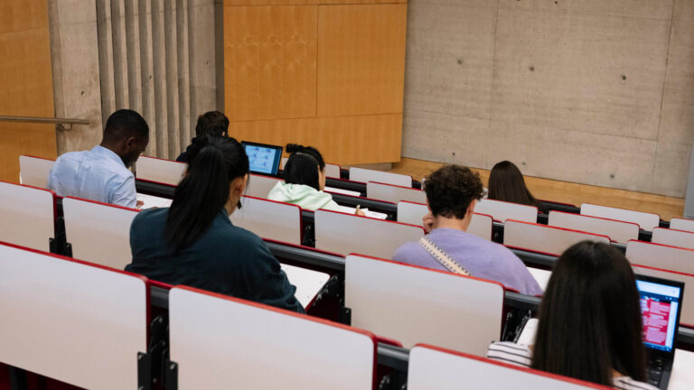 Featured image for Examinations Office